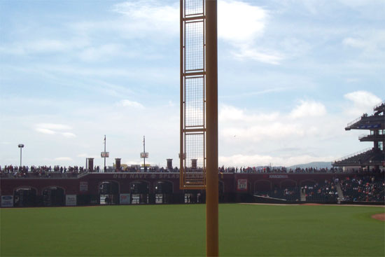Pacific Bell Park