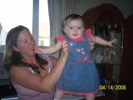14 April 2006