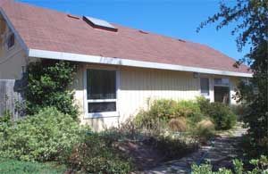 front walk
