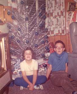 Christmas 1961