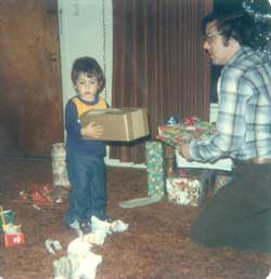 Christmas 1978