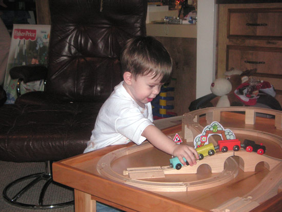 25 December 2005