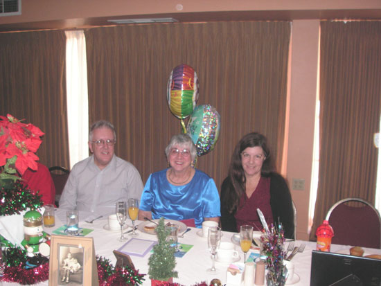 17 December 2006
