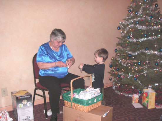 17 December 2006