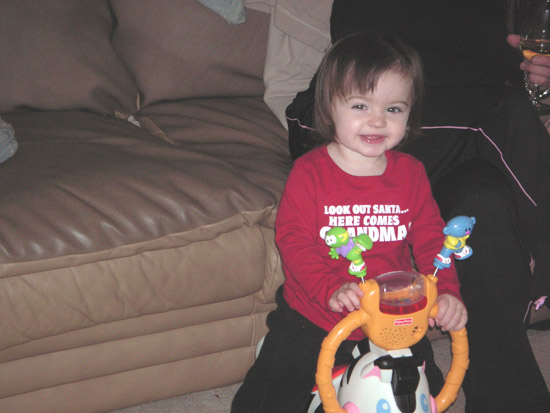 25 December 2006