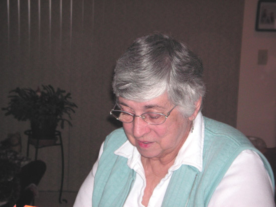 19 December 2007