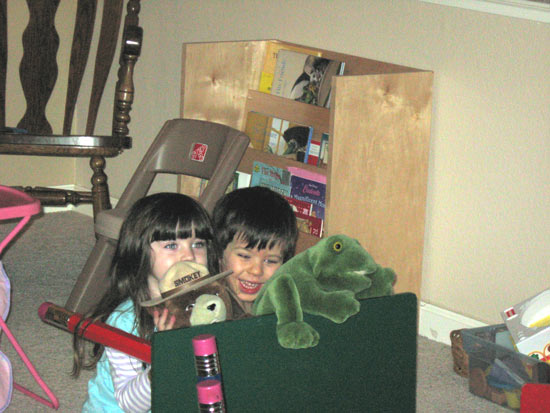 21 February 2009