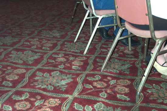 10 January 2004
