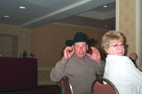 10 January 2004
