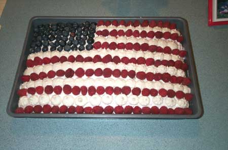 July 4, 2001