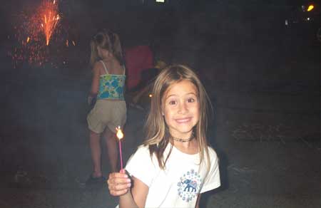 July 4, 2001