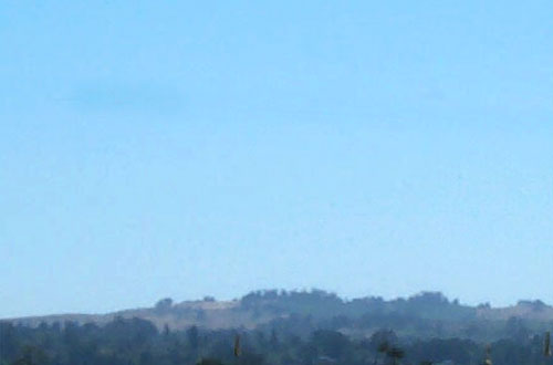hills