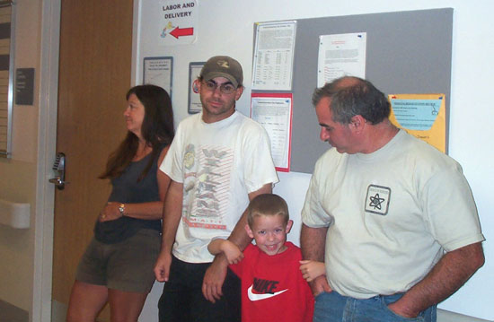 1 June 2004