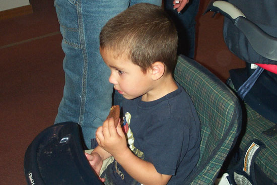 9 June 2004