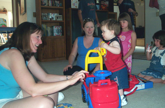 11 June 2005
