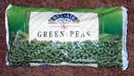 peas