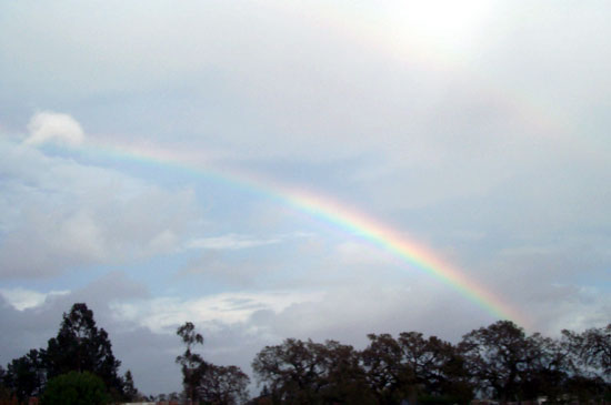 rainbow