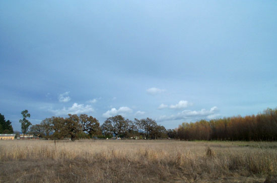 clouds