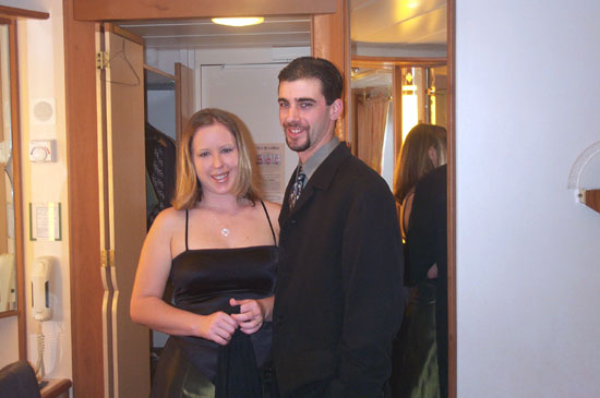 10 November 2003