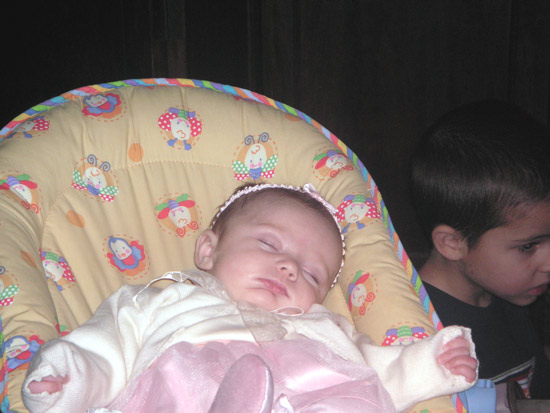 4 November 2005