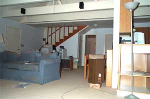 view from the right