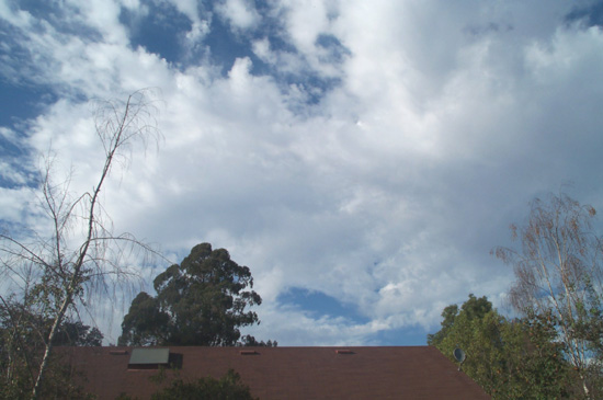 17 October 2003
