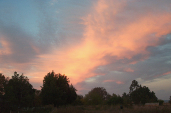 18 October 2003