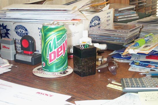 1 October 2004
