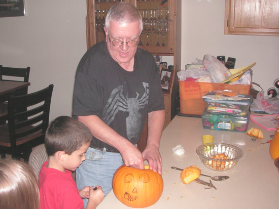 26 October 2007