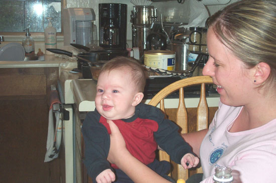 30 September 2004