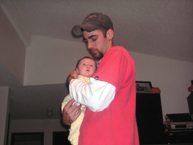 David and Kylie