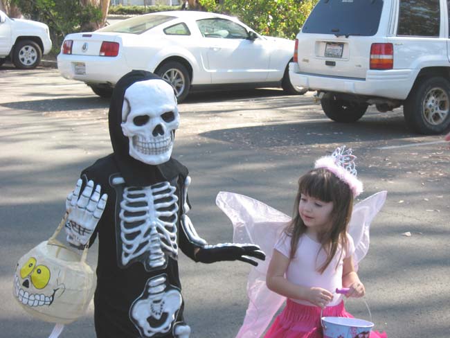 Halloween