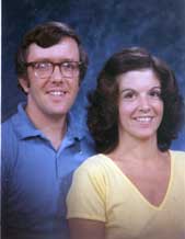 Michael and Suzanne