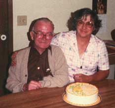 35th Anniversary, 1983